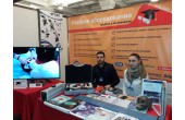 «Կրթություն 21-րդ դար» միջազգային ցուցահանդես «Կրթություն 21-րդ դար» միջազգային ցուցահանդես