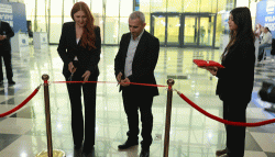 «Կոնցեռն-Էներգոմաշ» ՓԲԸ - Հայկական միջազգային առողջապահական ցուցահանեդս 2025-ի համակազմակերպիչ