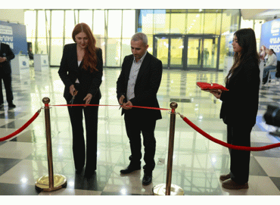 «Կոնցեռն-Էներգոմաշ» ՓԲԸ - Հայկական միջազգային առողջապահական ցուցահանեդս 2025-ի համակազմակերպիչ